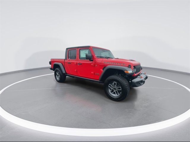 2024 Jeep Gladiator Mojave