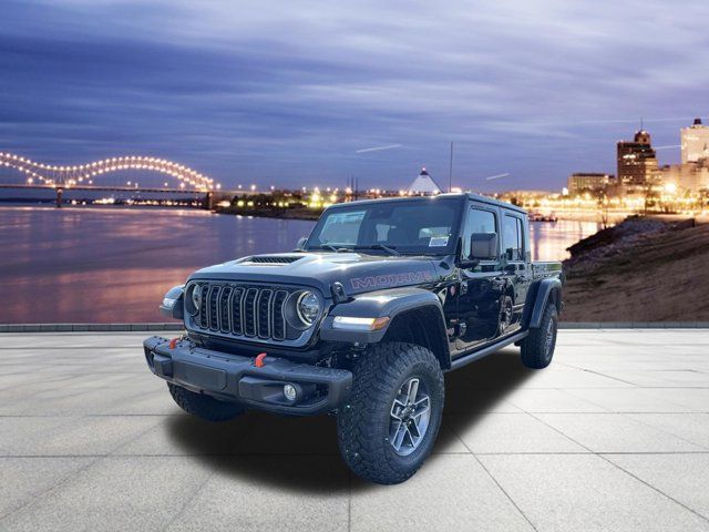 2024 Jeep Gladiator Mojave X