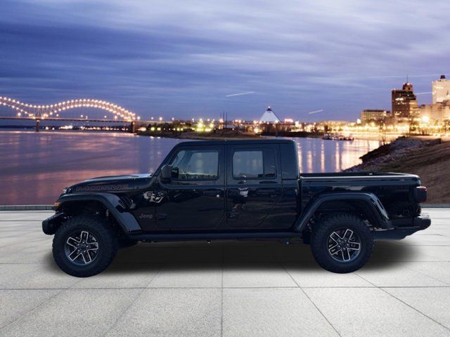 2024 Jeep Gladiator Mojave X