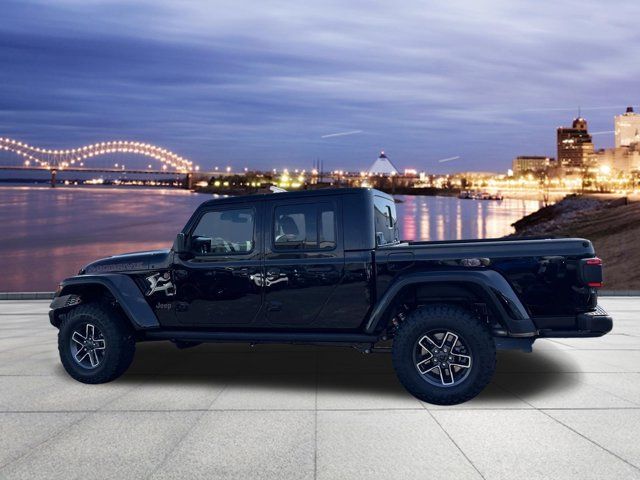 2024 Jeep Gladiator Mojave X