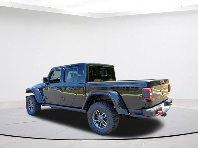 2024 Jeep Gladiator Mojave X