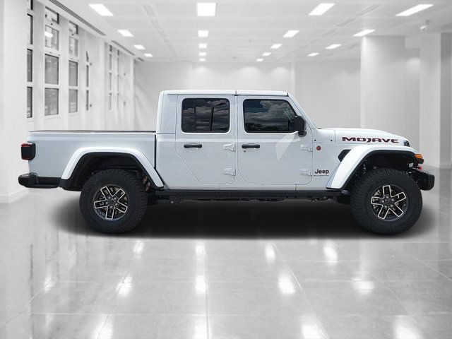 2024 Jeep Gladiator Mojave X