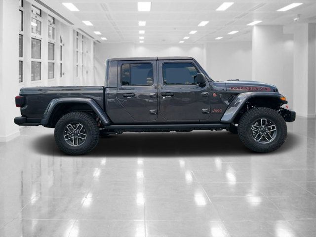 2024 Jeep Gladiator Mojave X