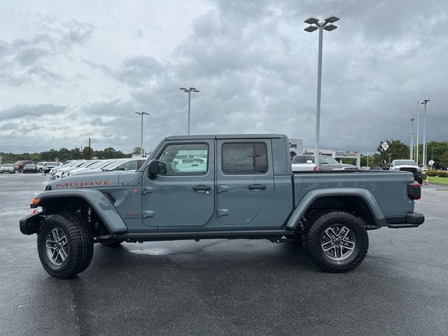 2024 Jeep Gladiator Mojave X