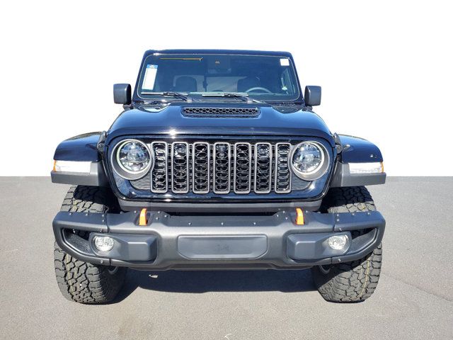 2024 Jeep Gladiator Mojave X