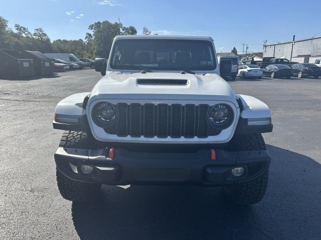 2024 Jeep Gladiator Mojave X