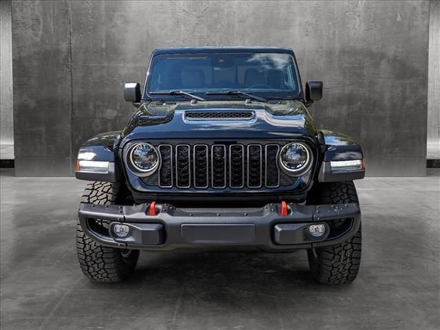 2024 Jeep Gladiator Mojave X