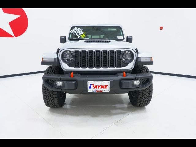 2024 Jeep Gladiator Mojave X