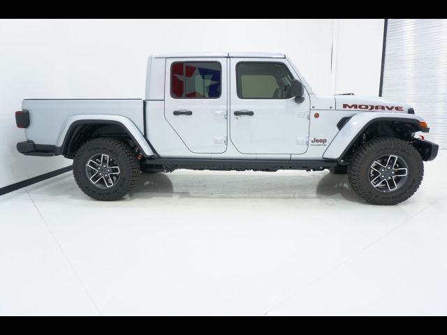 2024 Jeep Gladiator Mojave X