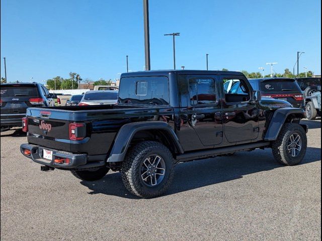 2024 Jeep Gladiator Mojave X