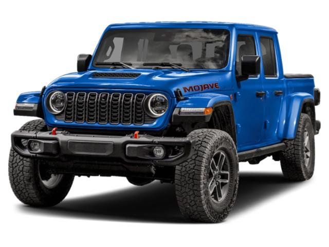 2024 Jeep Gladiator Mojave X