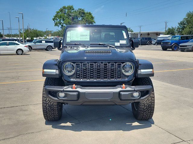 2024 Jeep Gladiator Mojave X