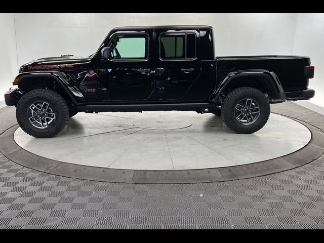 2024 Jeep Gladiator Mojave X