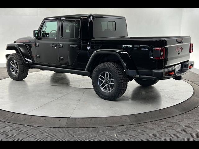 2024 Jeep Gladiator Mojave X