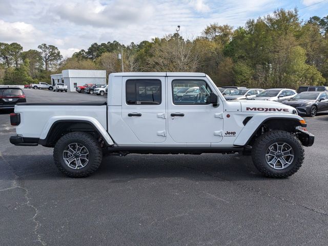 2024 Jeep Gladiator Mojave X