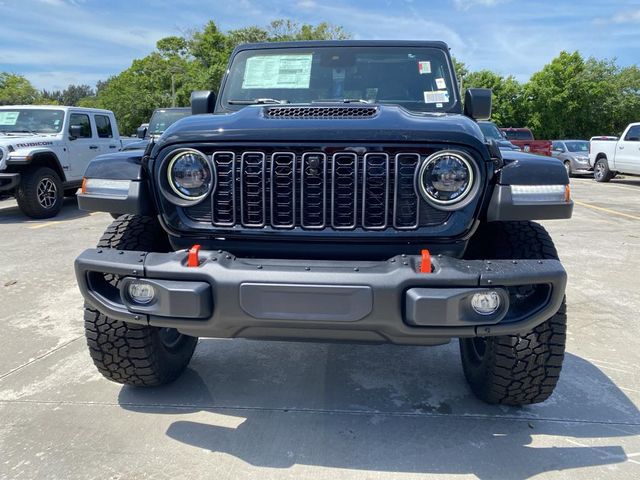 2024 Jeep Gladiator Mojave X