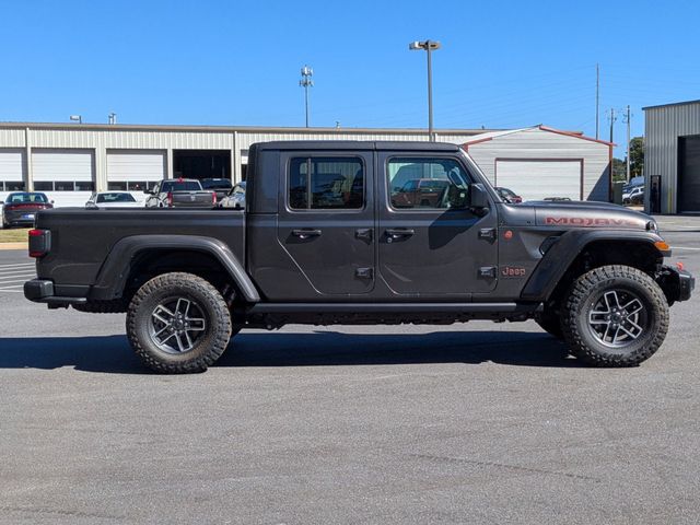 2024 Jeep Gladiator Mojave X