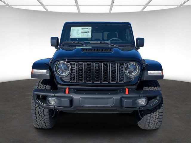 2024 Jeep Gladiator Mojave X