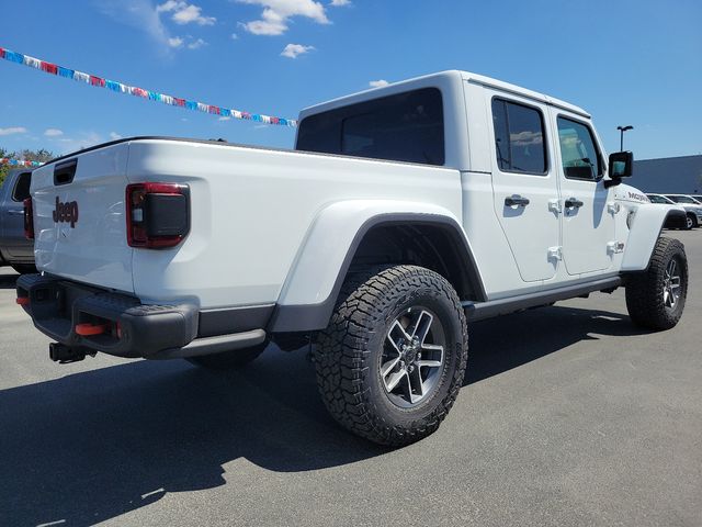 2024 Jeep Gladiator Mojave X