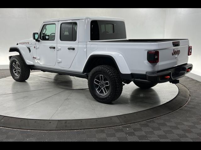 2024 Jeep Gladiator Mojave X