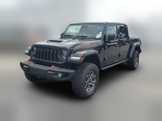 2024 Jeep Gladiator Mojave X