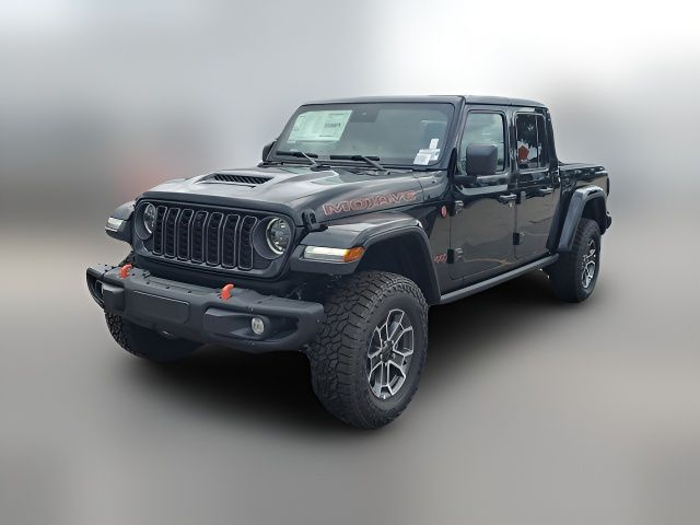 2024 Jeep Gladiator Mojave X