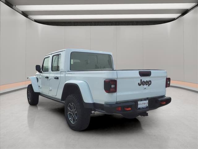 2024 Jeep Gladiator Mojave X