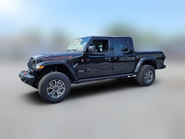 2024 Jeep Gladiator Mojave X