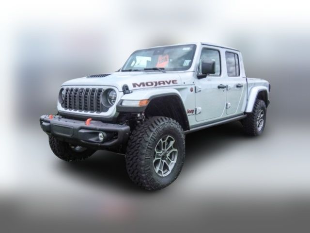 2024 Jeep Gladiator Mojave X