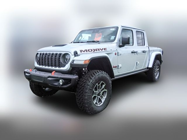 2024 Jeep Gladiator Mojave X