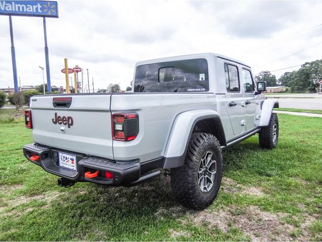 2024 Jeep Gladiator Mojave X