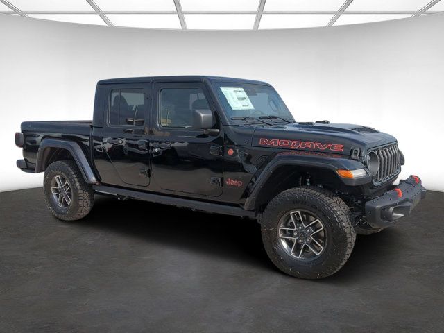 2024 Jeep Gladiator Mojave X