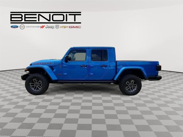 2024 Jeep Gladiator Mojave X