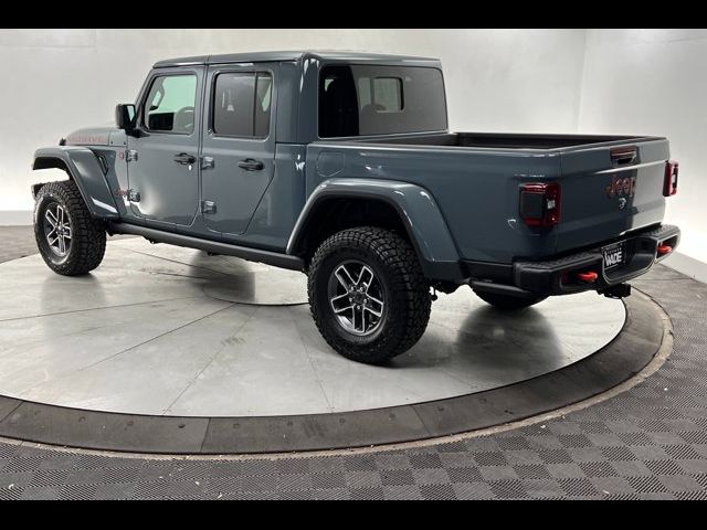 2024 Jeep Gladiator Mojave X