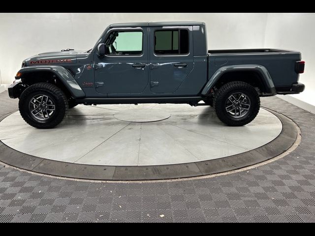 2024 Jeep Gladiator Mojave X