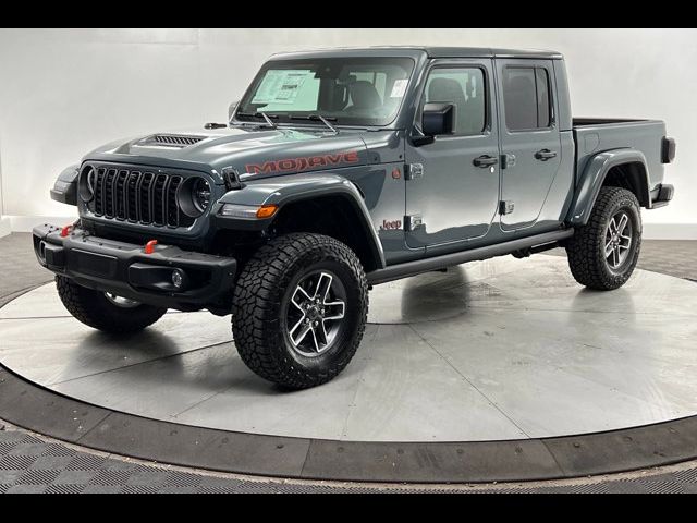 2024 Jeep Gladiator Mojave X