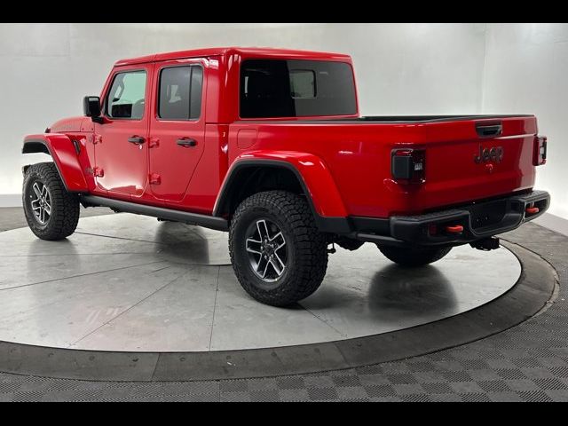 2024 Jeep Gladiator Mojave X