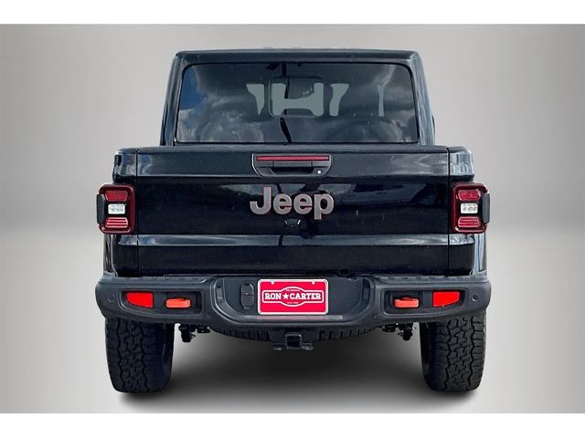 2024 Jeep Gladiator Mojave X