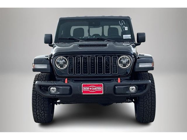 2024 Jeep Gladiator Mojave X