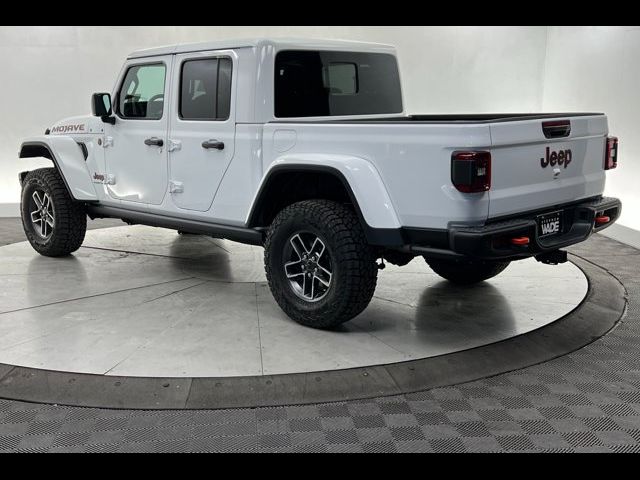 2024 Jeep Gladiator Mojave X