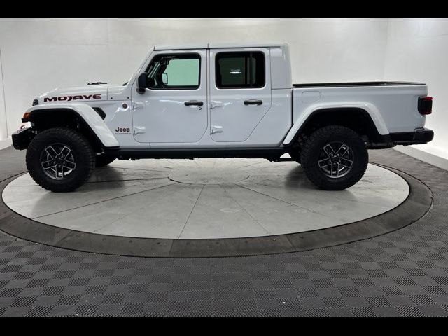 2024 Jeep Gladiator Mojave X