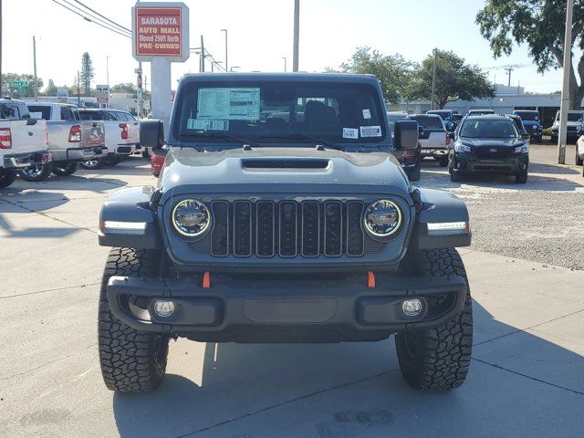 2024 Jeep Gladiator Mojave X