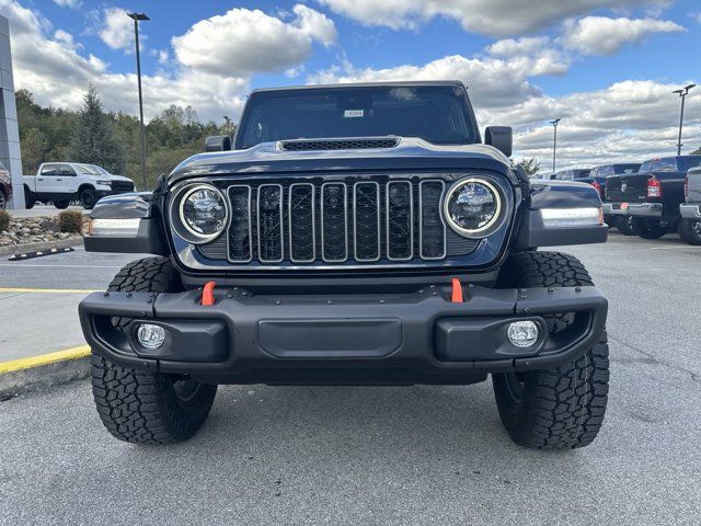 2024 Jeep Gladiator Mojave X