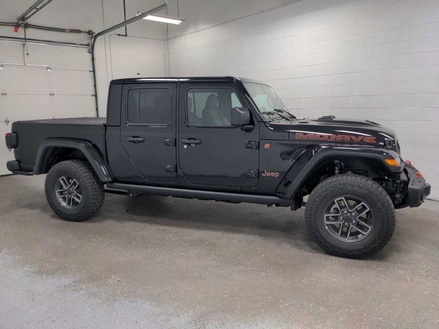 2024 Jeep Gladiator Mojave X