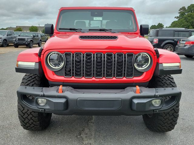 2024 Jeep Gladiator Mojave X