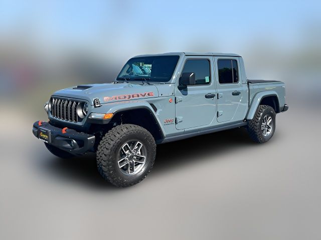 2024 Jeep Gladiator Mojave X