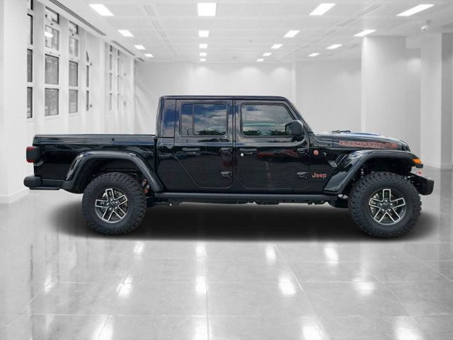 2024 Jeep Gladiator Mojave X