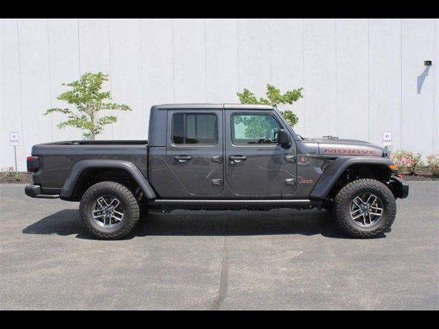 2024 Jeep Gladiator Mojave X