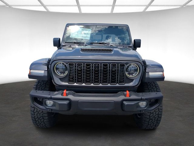 2024 Jeep Gladiator Mojave X