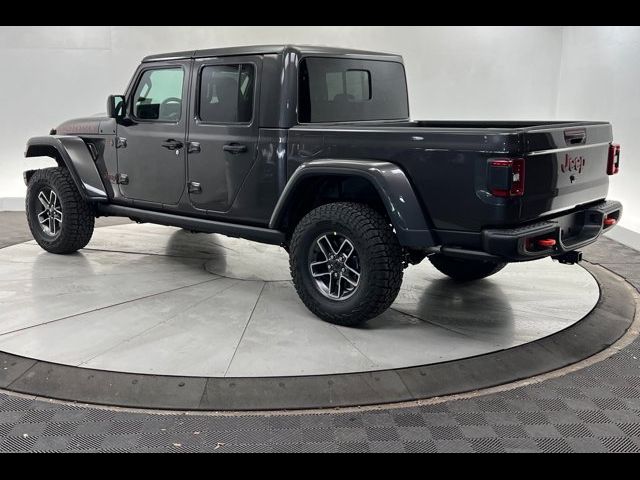 2024 Jeep Gladiator Mojave X